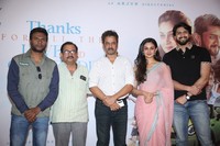 Seetha Payanam Movie Thanks Meet